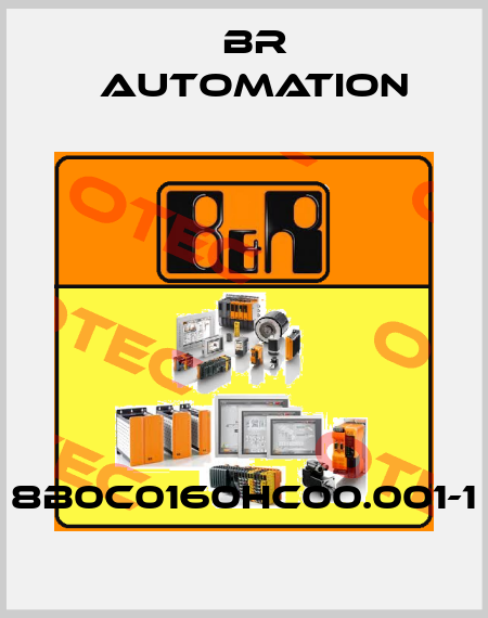 8B0C0160HC00.001-1 Br Automation