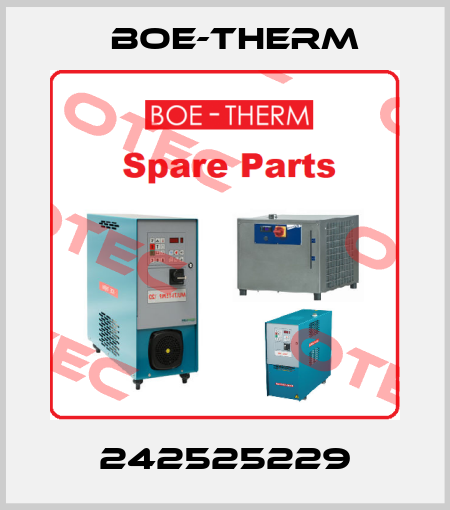 242525229 Boe-Therm