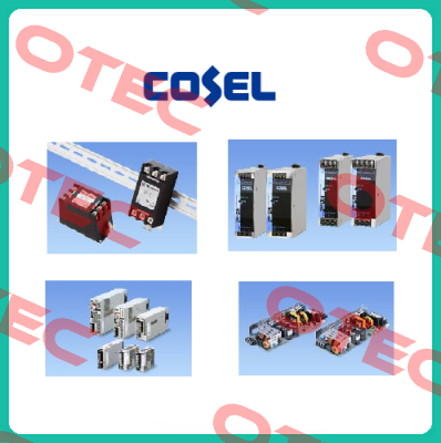 CBS2002424 Cosel