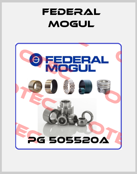 PG 505520A Federal Mogul