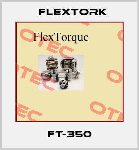 FT-350 Flextork