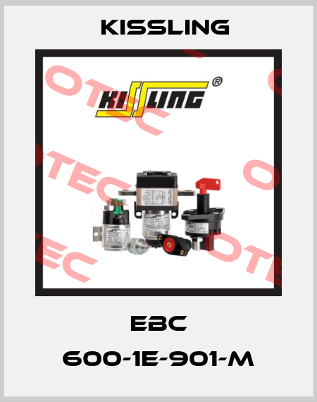 EBC 600-1E-901-M Kissling