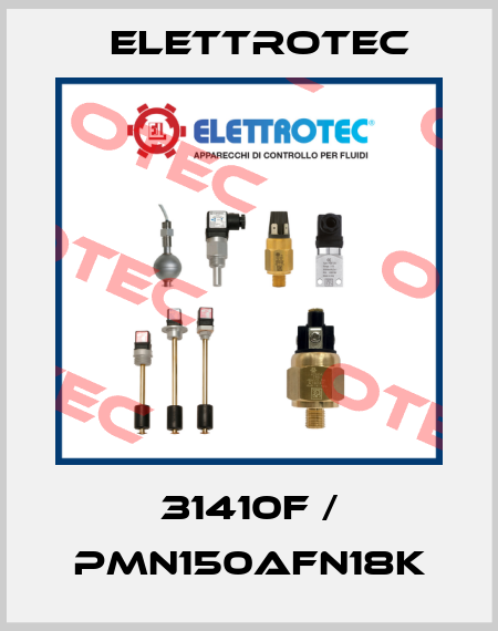 31410F / PMN150AFN18K Elettrotec