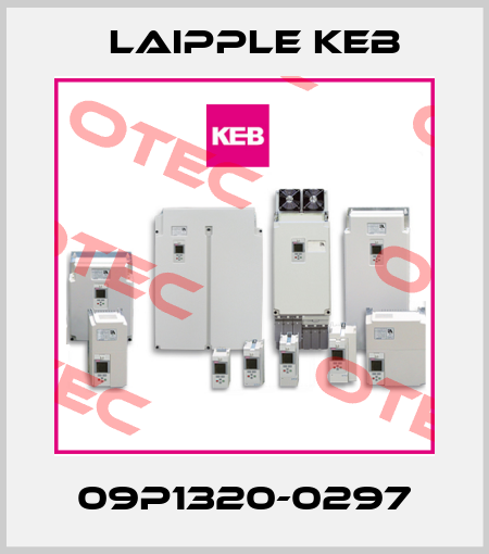 09P1320-0297 LAIPPLE KEB