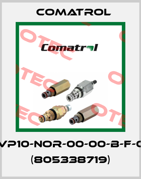 SVP10-NOR-00-00-B-F-00 (805338719) Comatrol