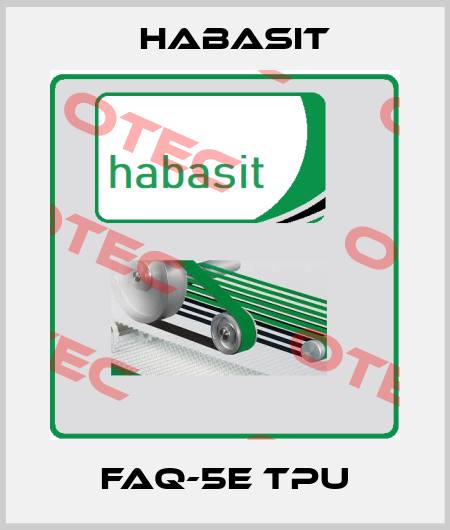 FAQ-5E TPU Habasit
