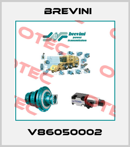 V86050002 Brevini