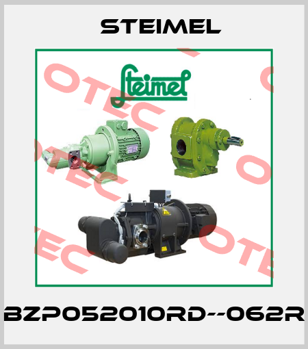 BZP052010RD--062R Steimel