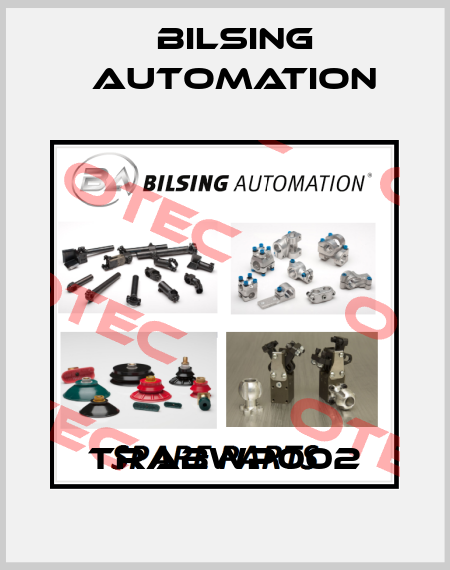 TRABWP002 Bilsing Automation