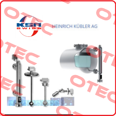 KP-1007001/1 Heinrich Kübler