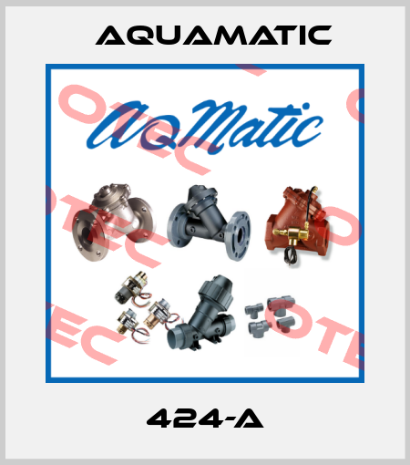 424-A AquaMatic