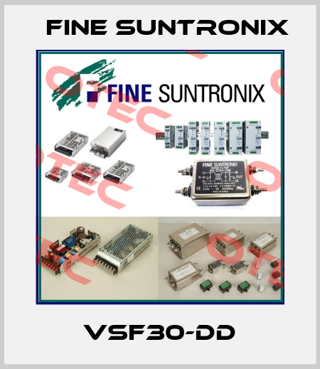 VSF30-DD Fine Suntronix