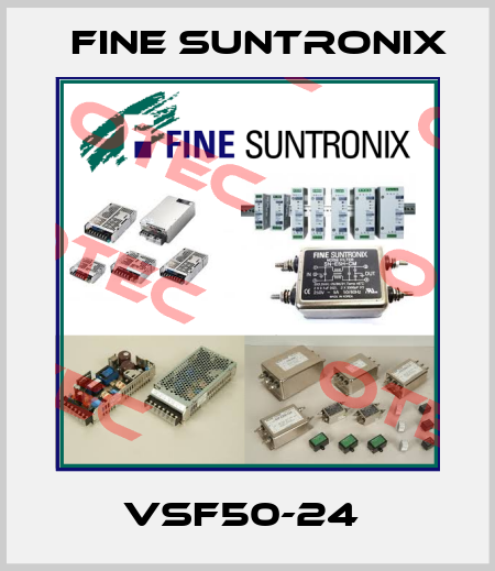 VSF50-24  Fine Suntronix