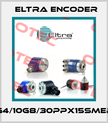 EAMR63G4/10G8/30PPX15SMER.162+937 Eltra Encoder
