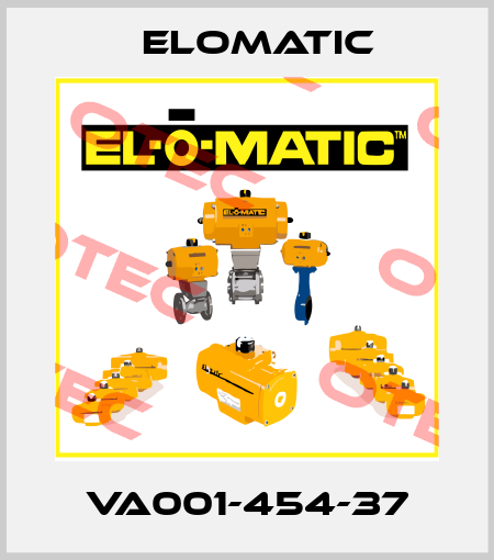 VA001-454-37 Elomatic