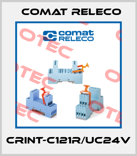 CRINT-C121R/UC24V Comat Releco