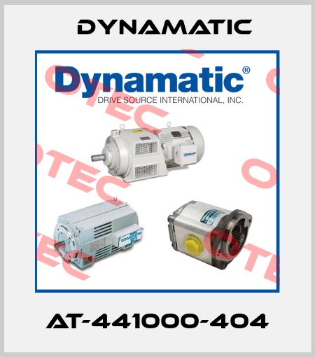 AT-441000-404 Dynamatic