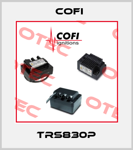 TRS830P Cofi