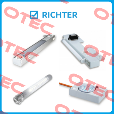 Nr. 110577 Type LED-A-500-ST-E-120V-UL richter-elektrotechnik