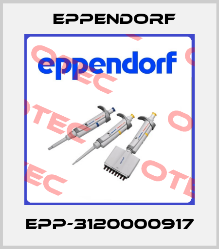 EPP-3120000917 Eppendorf