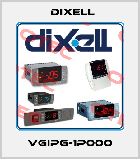VGIPG-1P000 Dixell