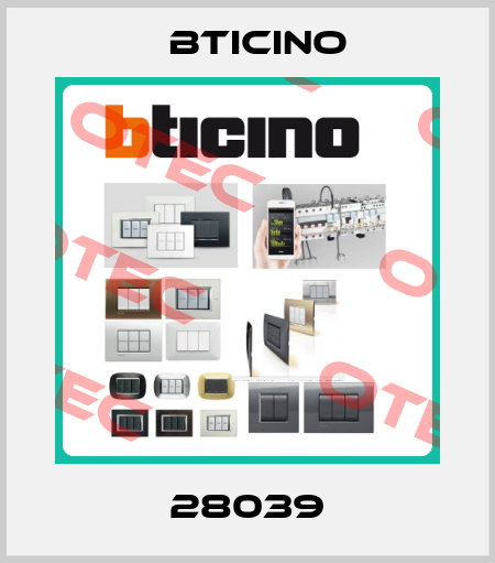28039 Bticino