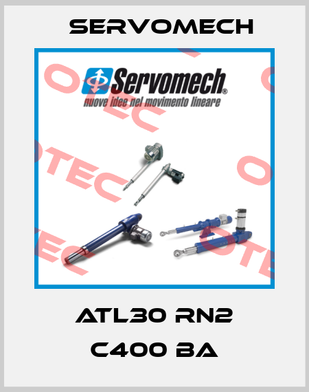 ATL30 RN2 C400 BA Servomech