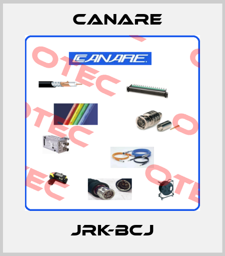 JRK-BCJ Canare