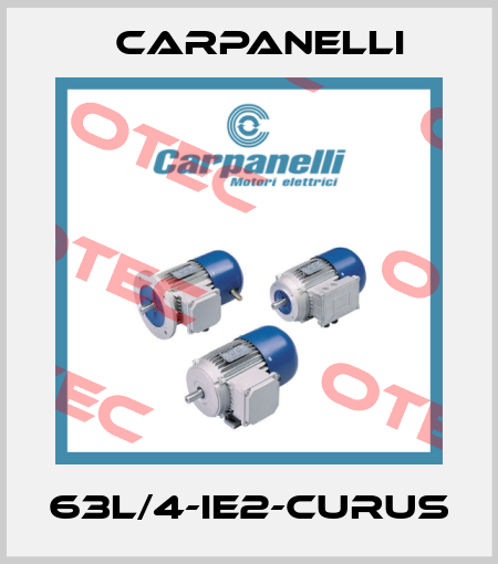 63L/4-IE2-cURus Carpanelli