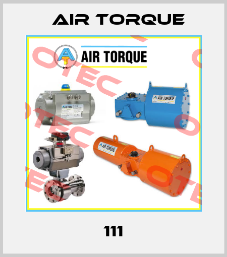 111 Air Torque