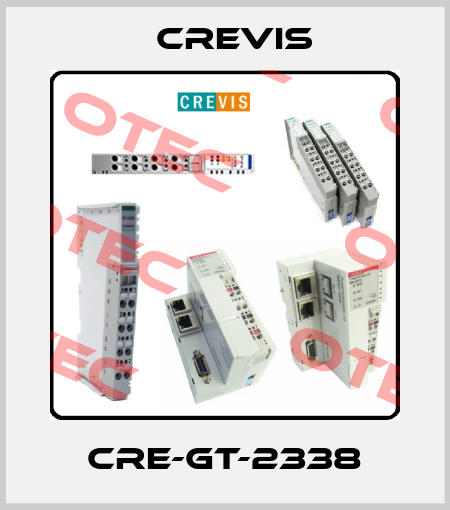 CRE-GT-2338 Crevis