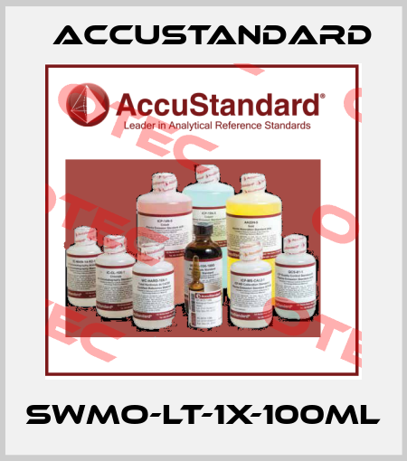 SWMO-LT-1X-100ML AccuStandard