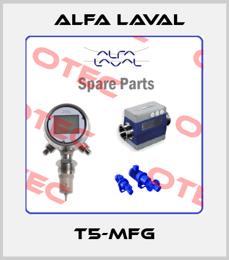 T5-MFG Alfa Laval