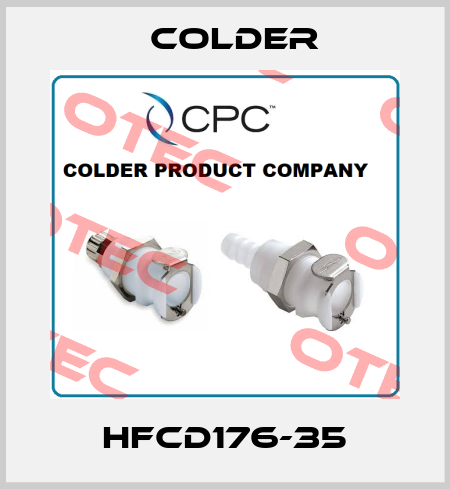 HFCD176-35 Colder