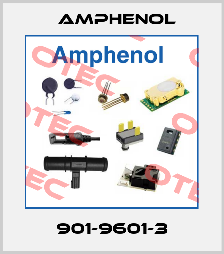 901-9601-3 Amphenol
