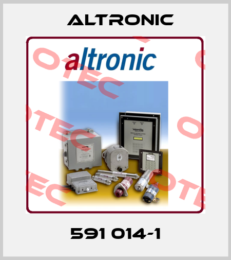 591 014-1 Altronic