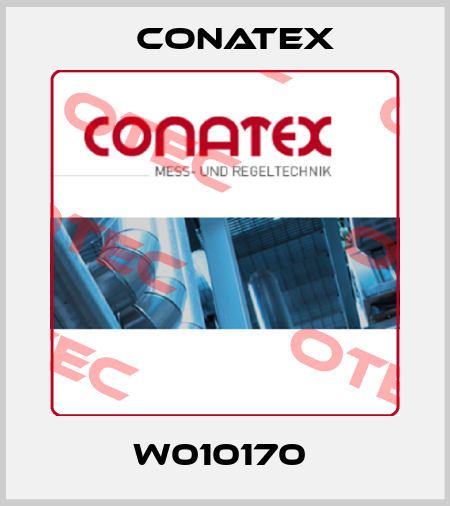 W010170  Conatex