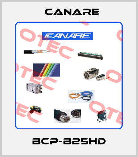 BCP-B25HD Canare