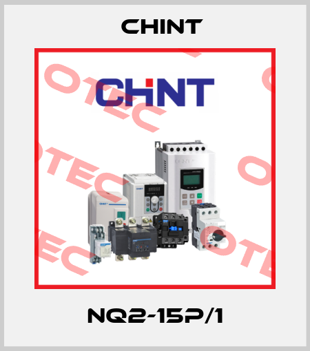 NQ2-15P/1 Chint