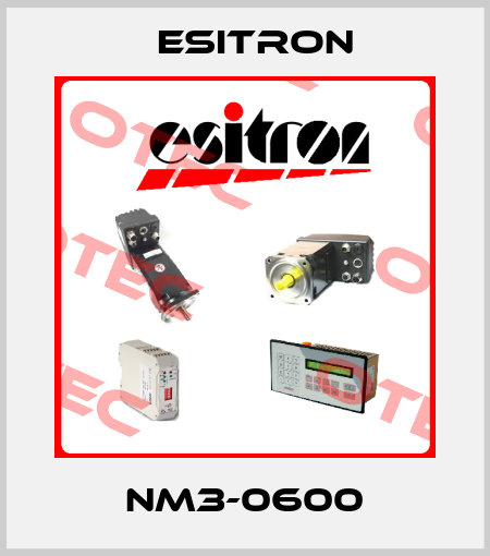 NM3-0600 Esitron