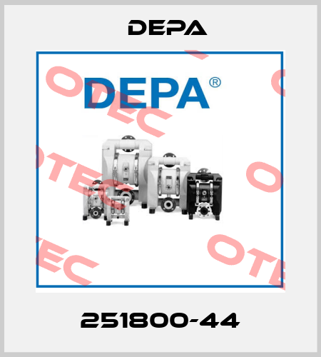 251800-44 Depa
