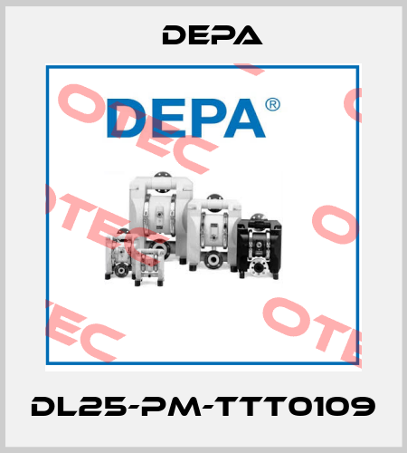 DL25-PM-TTT0109 Depa