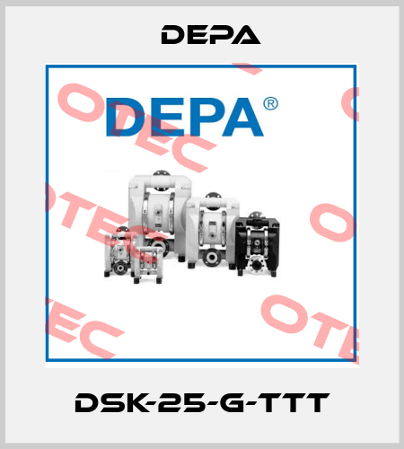 DSK-25-G-TTT Depa