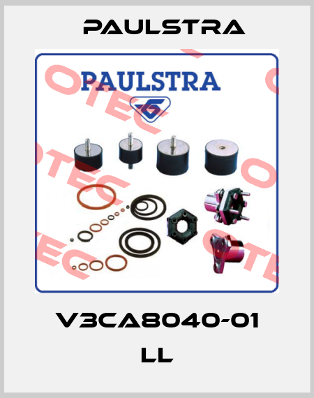 V3CA8040-01 LL Paulstra