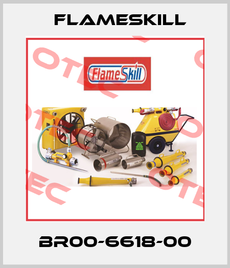 BR00-6618-00 FlameSkill