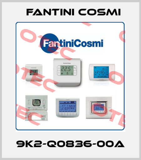 9K2-Q0836-00A Fantini Cosmi