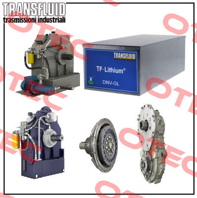 TFPBT40FB Transfluid