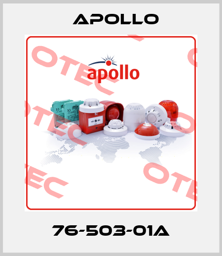 76-503-01A Apollo
