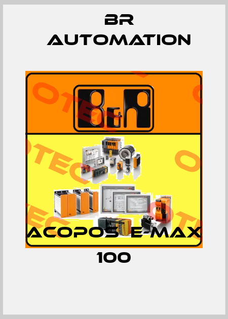 Acopos  E-MAX 100 Br Automation