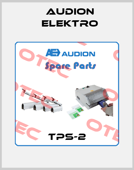TPS-2 Audion Elektro